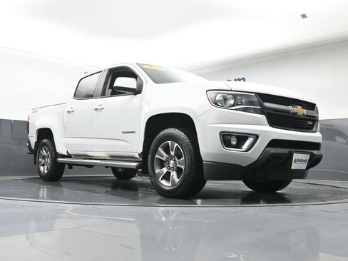 Used 2019 Chevrolet Colorado Z71 image 20