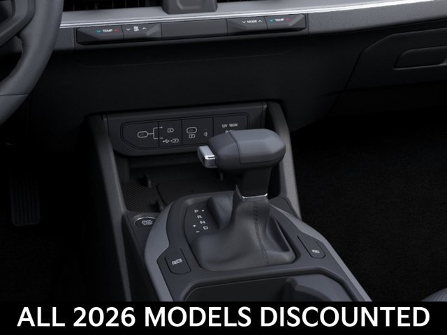 New 2026 Kia K4 EX FWD image 23