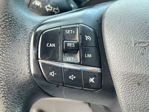 Used 2021 Ford Transit 350 148 High Roof Extended AWD w/ Load Area Protection Package image 28