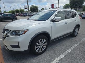 Used 2019 Nissan Rogue SV FWD video 1