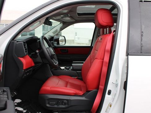 Used 2023 Toyota Tundra TRD Pro image 13