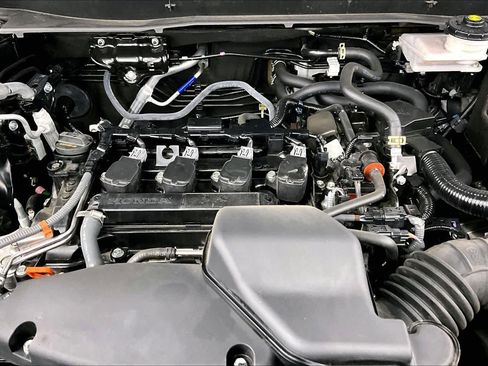 Used 2025 Honda CR-V EX-L image 32