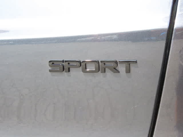 New 2027 Honda CR-V Sport-L image 8