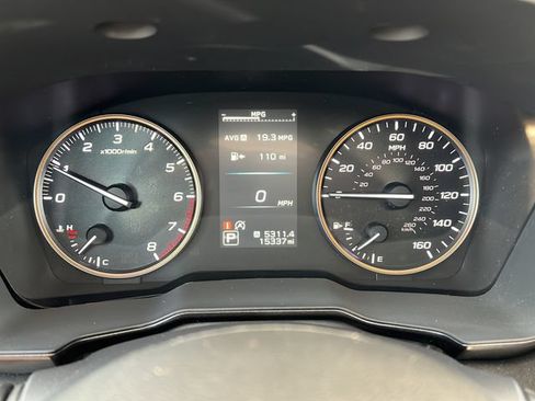 Used 2022 Subaru Outback Wilderness w/ Wilderness Package AWD/4WD image 24