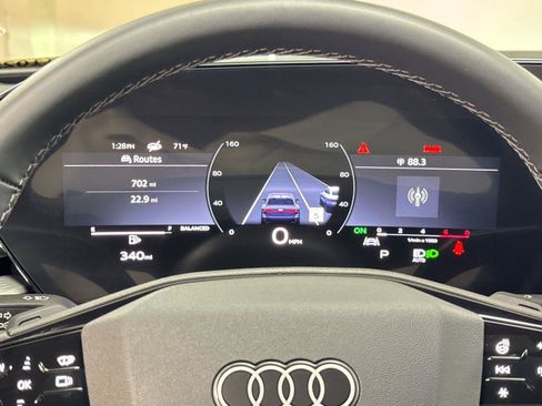 Certified 2026 Audi A6 Premium Plus AWD/4WD image 24