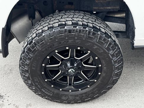 Used 2019 RAM 2500 Big Horn AWD/4WD image 47