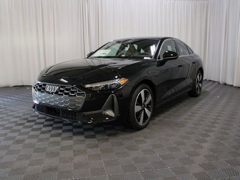 New 2025 Audi A5 2.0T Premium Plus image 27