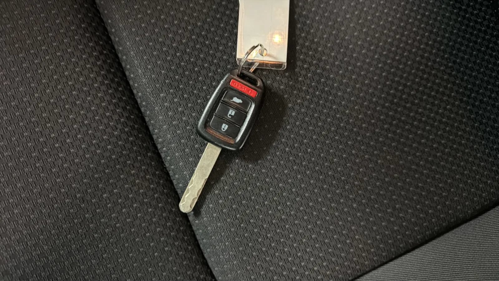Used 2019 Honda HR-V Sport image 28