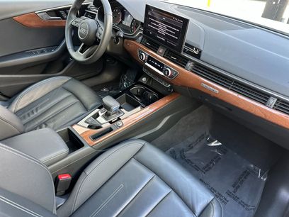 Used 2023 Audi A4 2.0T allroad Premium w/ Convenience Package