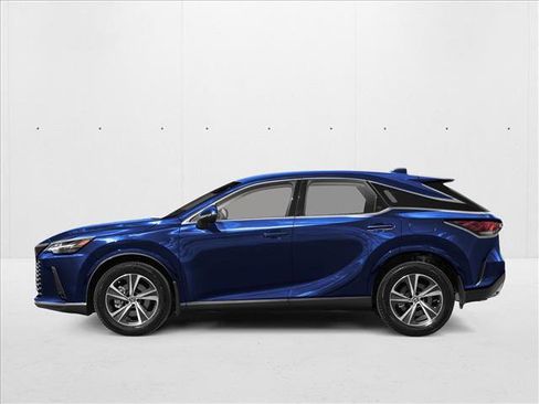 New 2026 Lexus RX 350 FWD image 3