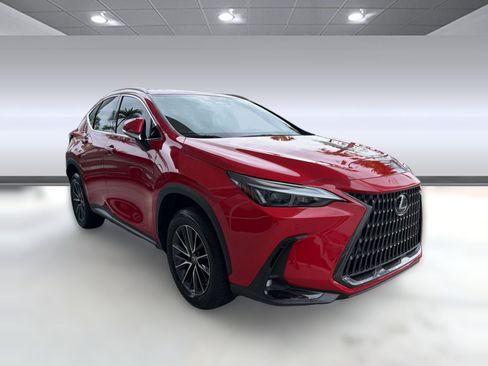 Used 2023 Lexus NX 350 AWD image 7