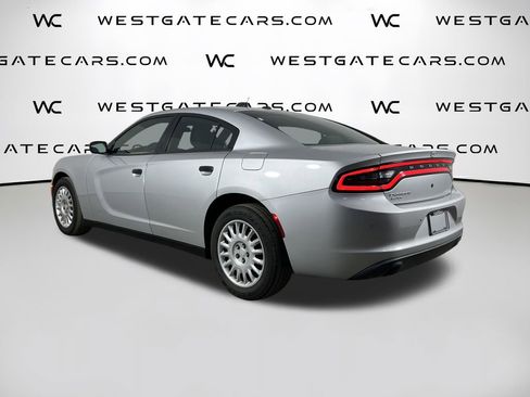 Used 2019 Dodge Charger Police w/ Fleet Safety Group image 37