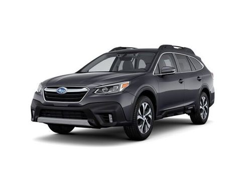 Certified 2022 Subaru Outback Limited XT image 2