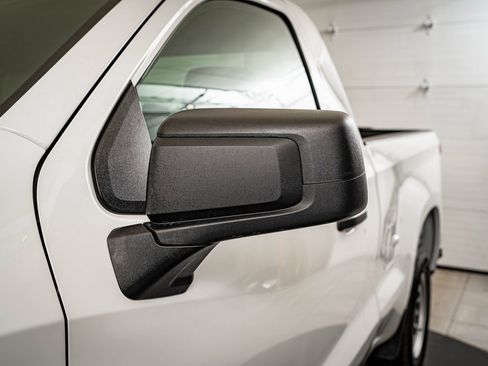 Used 2022 Chevrolet Silverado 1500 W/T w/ WT Value Package image 15