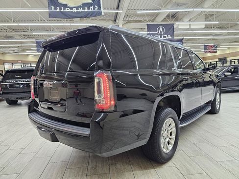 Used 2018 GMC Yukon XL SLT AWD/4WD image 6