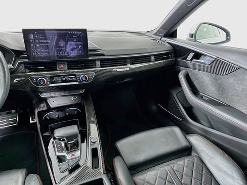 Used 2024 Audi S5 Prestige AWD/4WD image 20