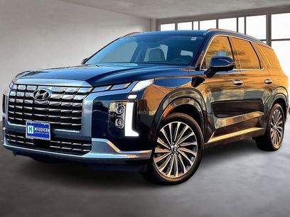 Used 2024 Hyundai Palisade Calligraphy
