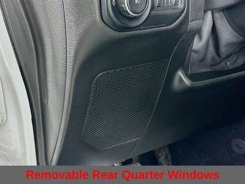 Used 2021 Jeep Wrangler Unlimited Sahara image 26