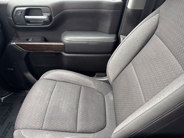 Used 2021 GMC Sierra 1500 Elevation AWD/4WD image 24