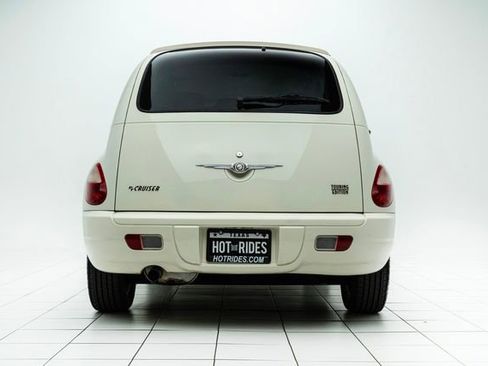 Used 2007 Chrysler PT Cruiser Touring w/ Fleet Value Group I image 15