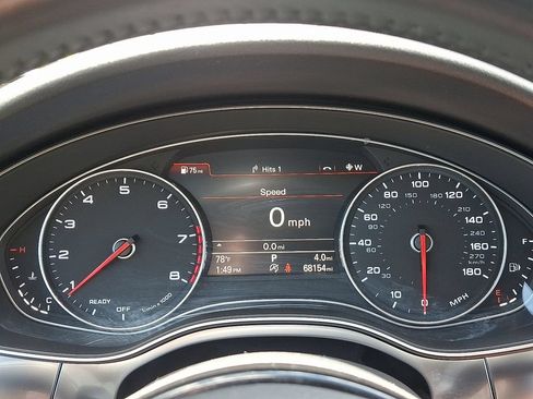 Used 2018 Audi A6 2.0T Premium Plus w/ Premium Plus Package FWD image 21