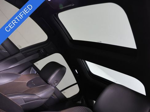 Used 2023 Cadillac CT5 Sport w/ Parking Package image 7