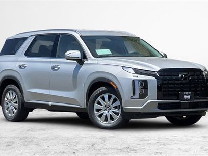 New 2025 Hyundai Palisade SEL