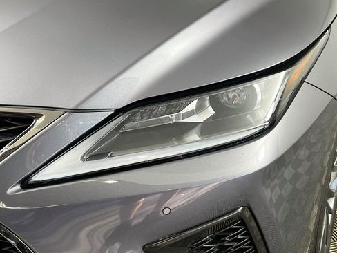 Used 2022 Lexus RX 350 F Sport w/ Accessory Package AWD/4WD image 13