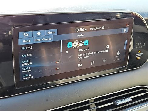 Used 2021 Hyundai Palisade SEL w/ Premium Package image 19