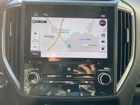 Used 2020 Subaru Forester Touring w/ Popular Package #2 image 12