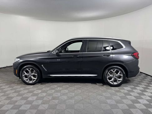 Used 2023 BMW X3 xDrive30i w/ Convenience Package AWD/4WD image 11