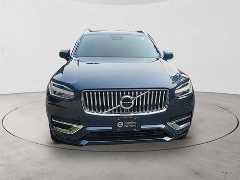 Certified 2024 Volvo XC90 B6 Ultimate w/ Lounge Package AWD/4WD image 8