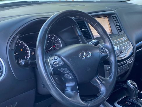 Used 2019 INFINITI QX60 Luxe w/ Essential Package AWD/4WD image 20