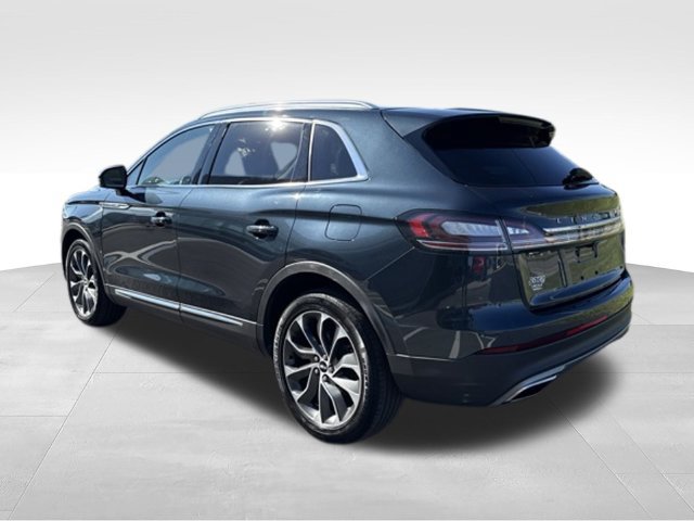Used 2022 Lincoln Nautilus Reserve w/ Luxury Package FWD image 5