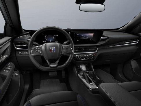 New 2026 Buick Envista Sport Touring w/ Convenience I Package image 69