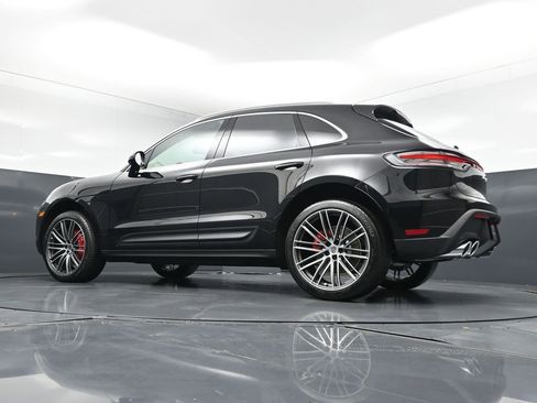 New 2026 Porsche Macan S AWD/4WD image 23