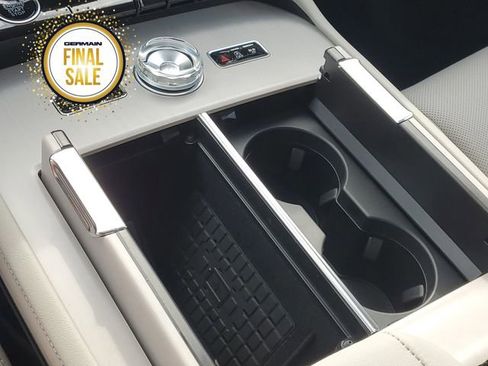 New 2025 Lincoln Navigator Reserve image 29