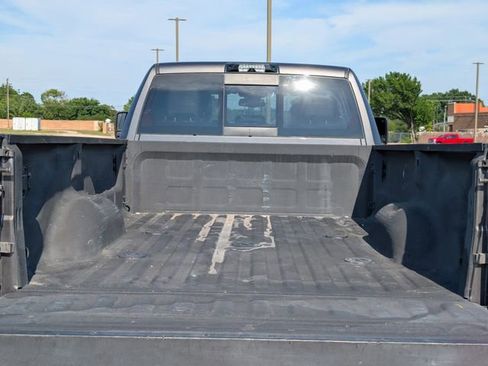 Used 2024 RAM 3500 Laramie w/ Night Edition AWD/4WD image 28