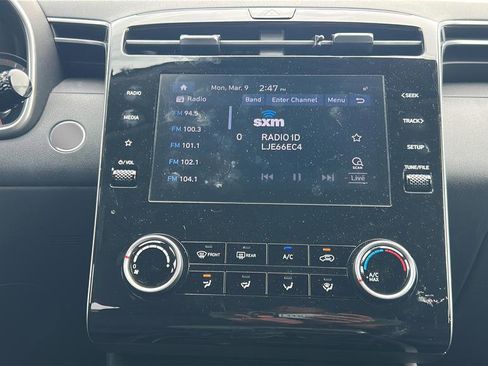 Used 2023 Hyundai Tucson SEL image 18