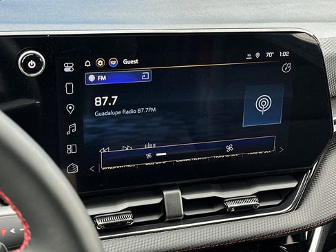 New 2026 Chevrolet Equinox RS w/ LPO, Floor Liner Package image 18