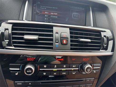 Used 2017 BMW X4 xDrive28i image 26