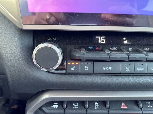 Used 2024 Toyota Tundra Limited w/ TRD Off-Road Package image 25