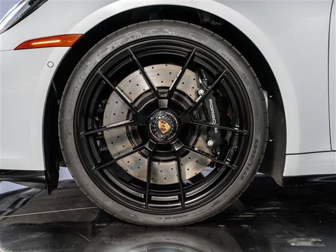 Used 2026 Porsche 911 Targa 4 GTS AWD/4WD image 25