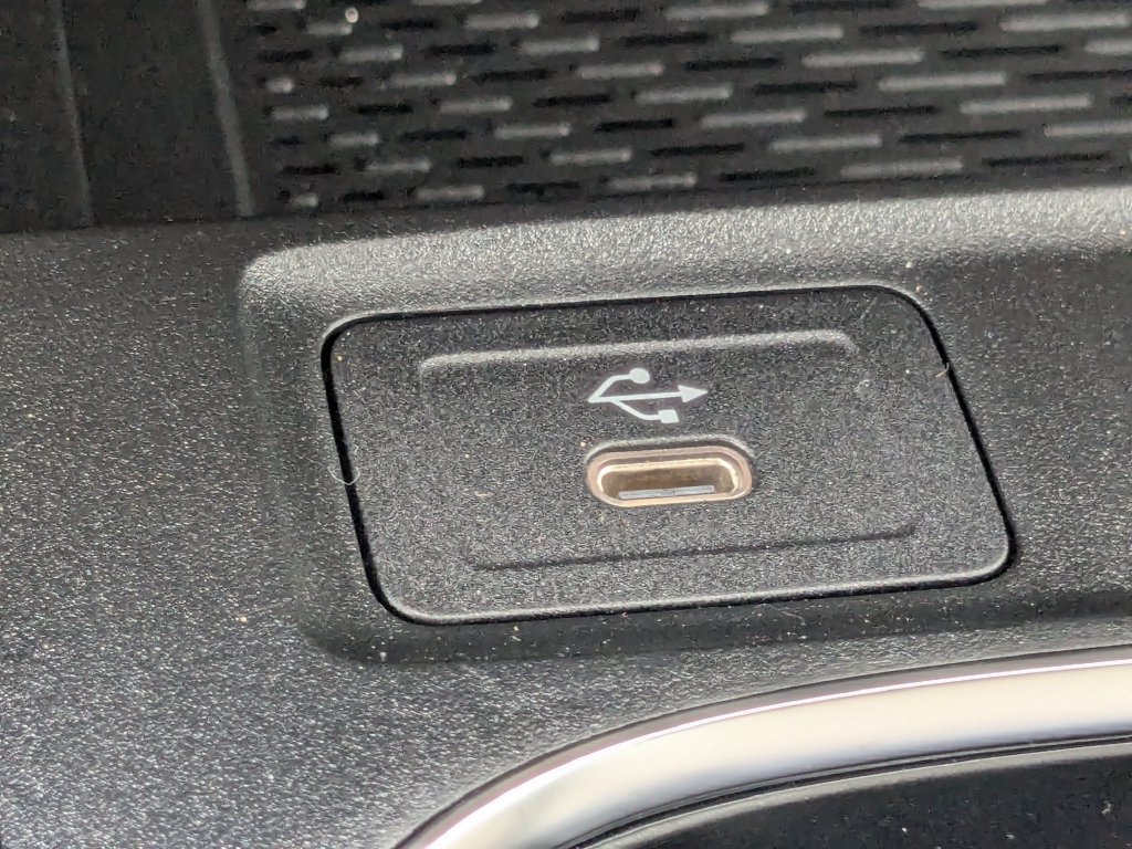 Certified 2026 Mercedes-Benz CLA 250 image 8