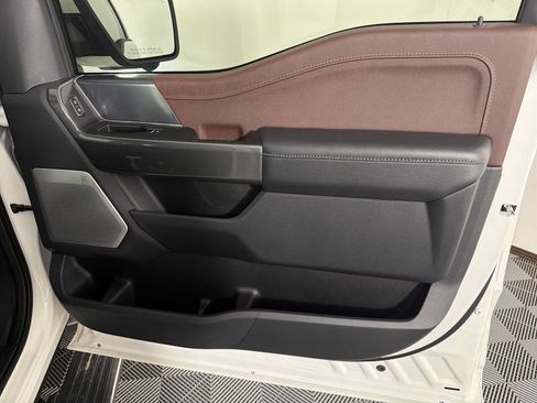 Used 2019 Ford F150 Lariat AWD/4WD image 15