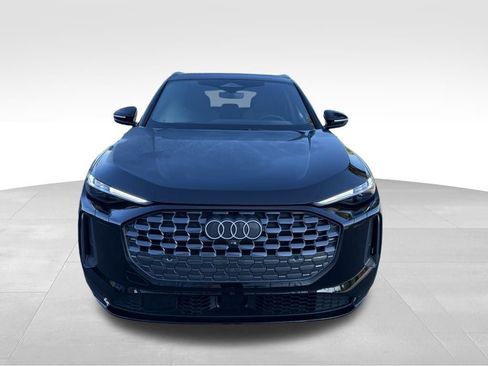 New 2025 Audi Q5 Premium Plus image 8