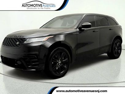 Used 2023 Land Rover Range Rover Velar R-Dynamic S