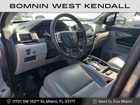 Used 2019 Honda Pilot Touring image 23