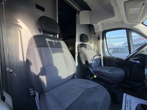 Used 2019 RAM ProMaster 2500 image 17