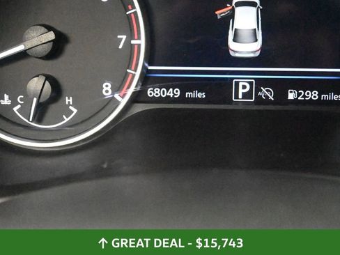 Used 2024 Nissan Sentra SV image 36